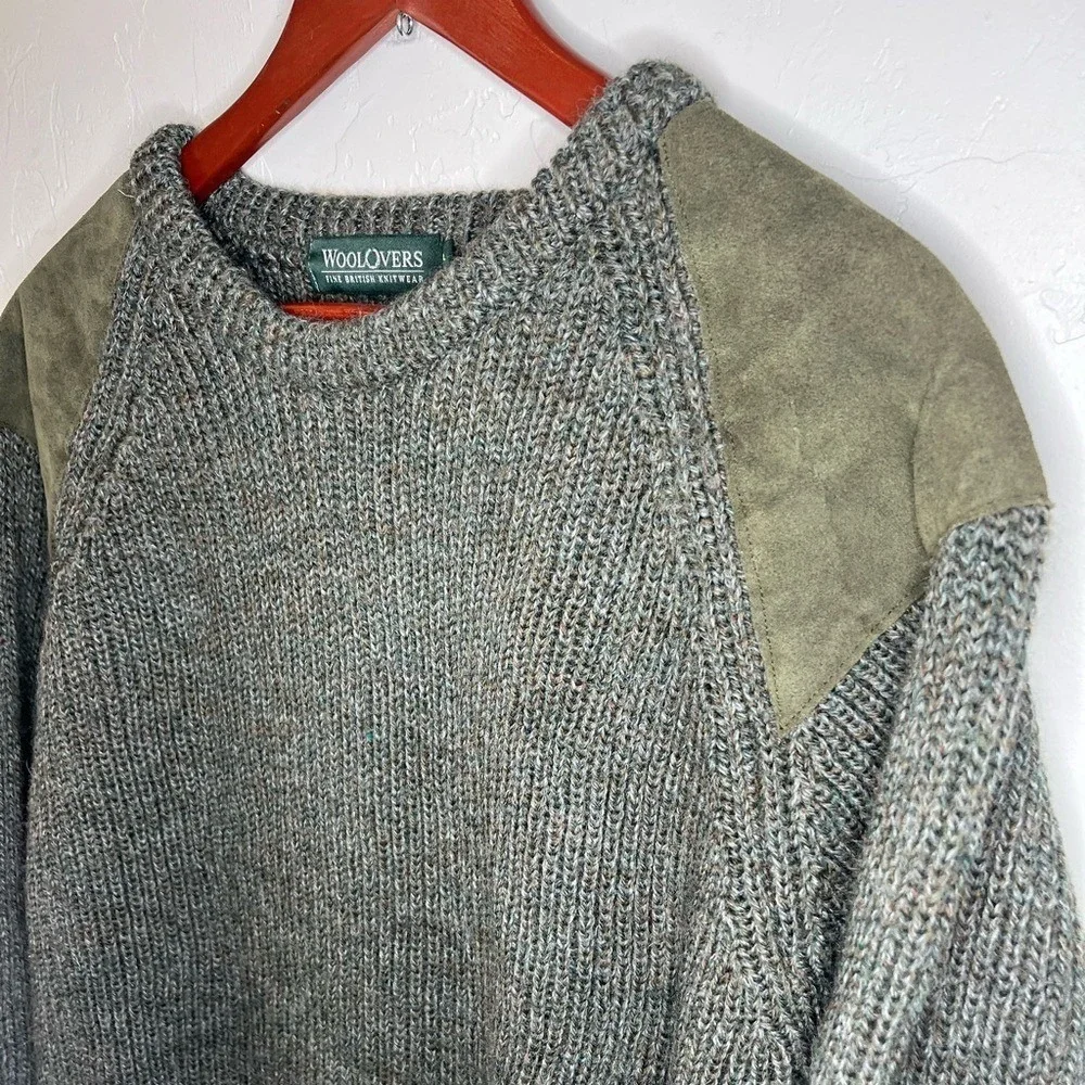 WoolOvers british wool